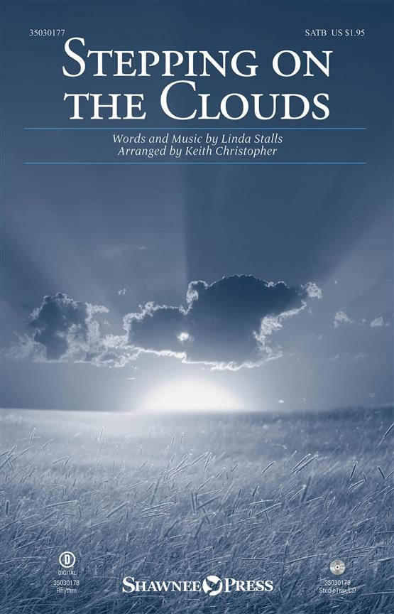Stepping on the Clouds